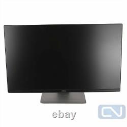 Dell U2715Hc Ultrasharp 27 QHD Infinity Edge 2560 x 1440 LED Vonitor With Stand