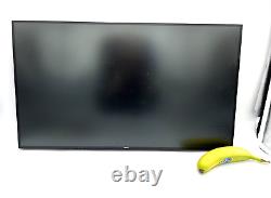 Dell U2717D UltraSharp 27 Black LCD IPS QHD Monitor 60Hz 2560x1440 NO STAND