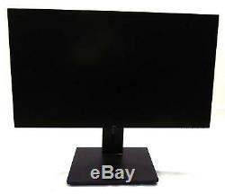 Dell U2717D UltraSharp 27 InfinityEdge LED-LCD Monitor with Stand