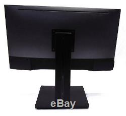 Dell U2717D UltraSharp 27 InfinityEdge LED-LCD Monitor with Stand