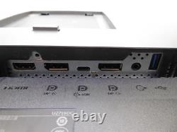 Dell U2719DC 27 LED IPS LCD DisplayPort, HDMI 2560 x 1440 USB-C