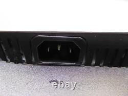 Dell U2719DC 27 LED IPS LCD DisplayPort, HDMI 2560 x 1440 USB-C