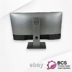 Dell U2719DC UltraSharp 27 QHD 1440p 60Hz IPS LCD Monitor withStand