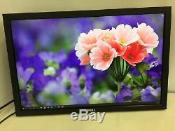 Dell U3011 30 LCD Monitor NO STAND