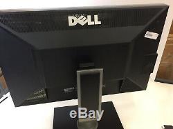Dell U3011 30 LCD Monitor WITH STAND AND POWER CORD ONLY