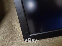 Dell U3014T 30 IPS LCD DisplayPort, HDMI, mDP 2560 x 1600 NO STAND (grade b)