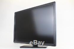 Dell U3014T 30 Widescreen LCD Monitor With Stand, DVI, & Power Cables-Tested