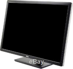 Dell U3014t 30 LCD Monitor Grade B, Refurbished, No Stand