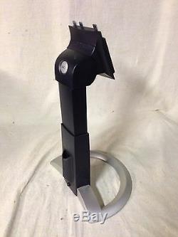 Dell UltraSharp 1905FP 1901FP 19 LCD Monitor Base stand (LOT of 2)