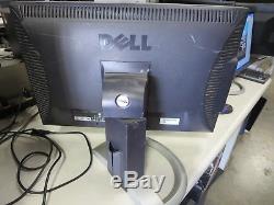 Dell UltraSharp 2405FPW 24 Widescreen LCD Monitor WithStand Dell 2405FPW