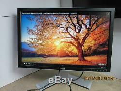 Dell UltraSharp 2407WFPB withSTAND 24 Widescreen LCD Monitor, Tested