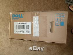 Dell UltraSharp 2407WFP 24 Widescreen LCD Monitor, Stand, Cables, Sound Bar A++