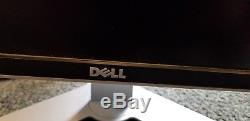 Dell UltraSharp 2407WFP withStand 24 Widescreen LCD Monitor