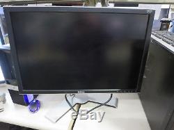 Dell UltraSharp 2408WFP 24 Widescreen LCD Monitor Dell 2408WFPb withstand