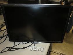 Dell UltraSharp 2408WFP 24 Widescreen LCD Monitor withStand Dell 2408WFPb