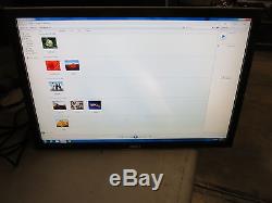 Dell UltraSharp 2408WFP 24 Widescreen LCD Monitor withStand Dell 2408WFPb