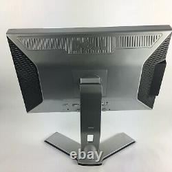 Dell UltraSharp 2408WFP LCD Monitor 24 with Stand