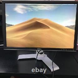 Dell UltraSharp 2408WFP LCD Monitor 24 with Stand