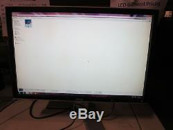 Dell UltraSharp 2408WFP withSTAND 24 Widescreen LCD Monitor Dell 2408WFPB