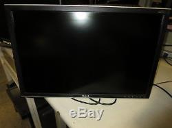 Dell UltraSharp 2408WFP withStand 24 Widescreen LCD Monitor Dell 2408WFP