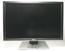 Dell UltraSharp 24-inch 2408WFP Monitor with UP2716D stand