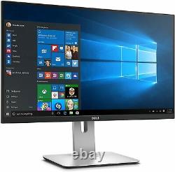 Dell UltraSharp 25Inch Screen LED-Lit Gaming Monitor U2515H GRADE A + FREE HDMI