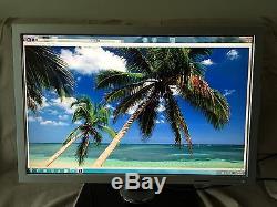 Dell UltraSharp 2707WFP 27-inch Widescreen Flat Panel LCD Monitor with Height Ad