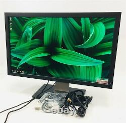 Dell UltraSharp 27 U2711B 2560 x 1440 IPS LCD Monitor with Stand