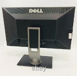 Dell UltraSharp 27 U2711B 2560 x 1440 IPS LCD Monitor with Stand