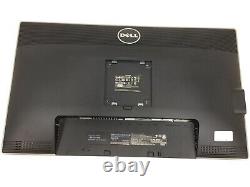 Dell UltraSharp 27 U2713HMT 2560 x 1440 LED Monitor With Stand and Cables