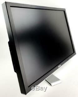 Dell UltraSharp 3007WFPT 30 IPS LCD Monitor (2560 x 1600) Rotating Stand #09358