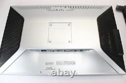Dell UltraSharp 3007WFP 30 LCD Monitor 2560 x 1600 DVI ONLY Clamping Stand ONLY