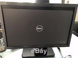 Dell UltraSharp 3007WFPt 30 Widescreen LCD Monitor WithStand