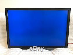 Dell UltraSharp 3007WFPt 30 Widescreen LCD Monitor With Stand Cords
