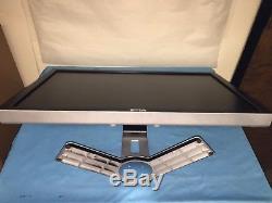 Dell UltraSharp 3007WFPt 30 Widescreen LCD Monitor withStand & Power Cord