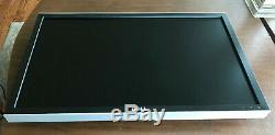Dell UltraSharp 3007WFPt 30 inch LCD Monitor 2560x1600 Widescreen NO STAND