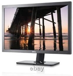 Dell UltraSharp 3008WFPT LCD 30inch Monitor IPS 2560 x 1600 HD Widescreen WithHDMI