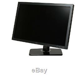 Dell UltraSharp 3008WFP 30 2560x1600 Widescreen LCD Monitor Display Grade A