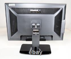 Dell UltraSharp 3008WFPt 30 2560 x 1600 HDMI DP LED Monitor with Stand