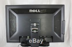 Dell UltraSharp 3008WFPt 30 Widescreen Flat Panel LCD Monitor withStand & Speaker