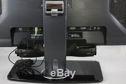Dell UltraSharp 3008WFPt 30 Widescreen Flat Panel LCD Monitor withStand & Speaker