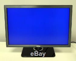 Dell UltraSharp 3008WFPt 30 Widescreen LCD Monitor 2560x1600 with Stand