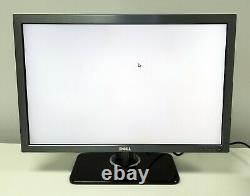 Dell UltraSharp 3008WFPt 30 Widescreen LCD Monitor 2560x1600 with Stand