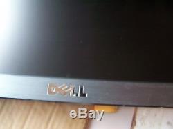 Dell UltraSharp 3008WFPt 30 Widescreen LCD Monitor J3 no stand
