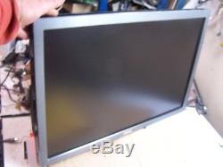 Dell UltraSharp 3008WFPt 30 Widescreen LCD Monitor J3 no stand