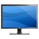 Dell UltraSharp 3008WFPt 30in Widescreen Flat Panel LCD Monitor No Stand