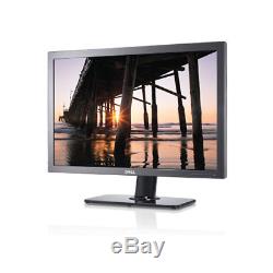 Dell UltraSharp 3008WFPt 30in Widescreen Flat Panel LCD Monitor No Stand