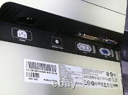 Dell UltraSharp LCD 2707WFPC 27 Monitor Great Condition