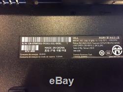 Dell UltraSharp Lot (20) U2412Mb 24 1920x1200 HD LED Monitor IPS LCD NO STAND