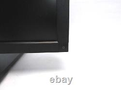 Dell UltraSharp U2410f 24 LCD Computer Monitor with Stand Adapter 1610 6ms 60Hz